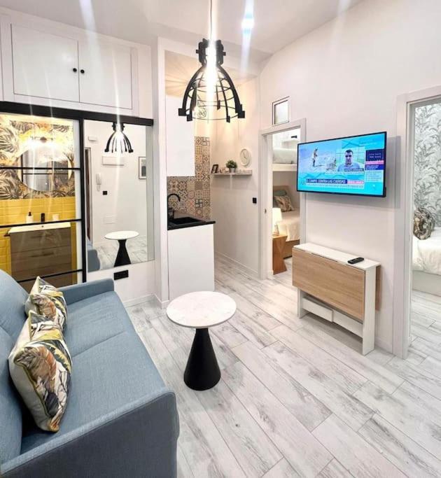 Apartamento Myhousespain - Tranquilo Piso En Centro Madrid