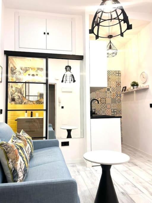 Apartamento Myhousespain - Tranquilo Piso En Centro Madrid