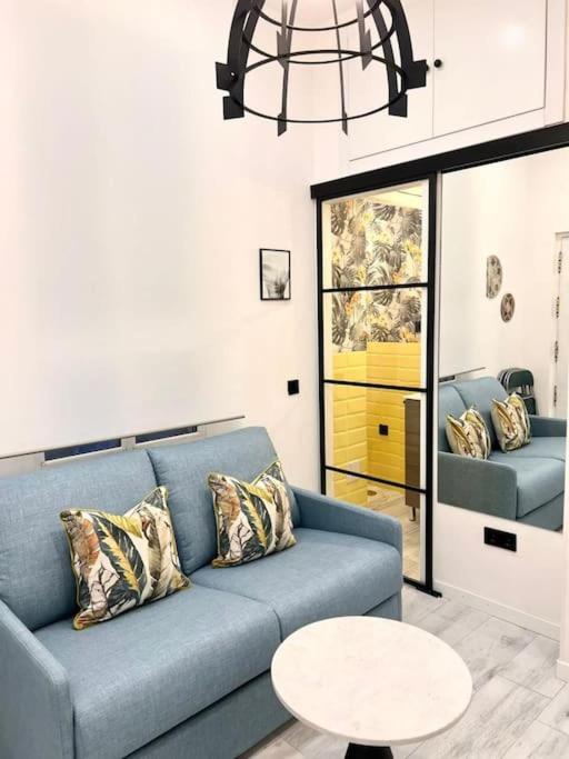 Apartamento Myhousespain - Tranquilo Piso En Centro Madrid