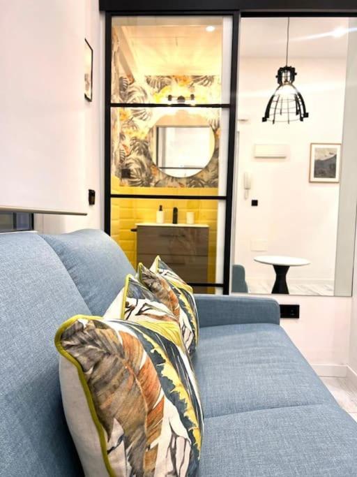Apartamento Myhousespain - Tranquilo Piso En Centro Madrid