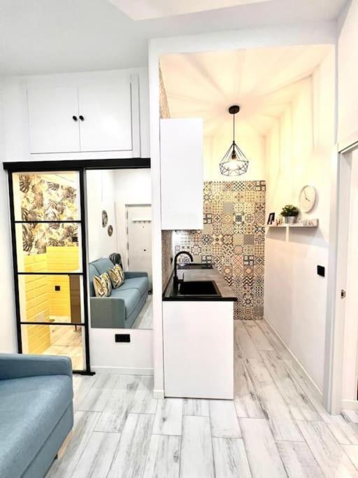 Apartamento Myhousespain - Tranquilo Piso En Centro Madrid